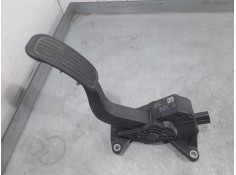 Recambio de potenciometro pedal para toyota corolla (e21) hybrid active referencia OEM IAM 7811002210  