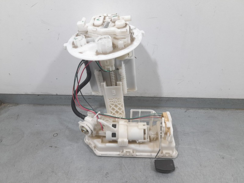 Recambio de aforador para toyota corolla (e21) hybrid active referencia OEM IAM 7702002C21 9EHB476 ARSAM