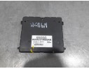 Recambio de modulo electronico para dacia sandero iii 1.0 tce 100 eco-g referencia OEM IAM 285255204R 27760E911C CALSONIC