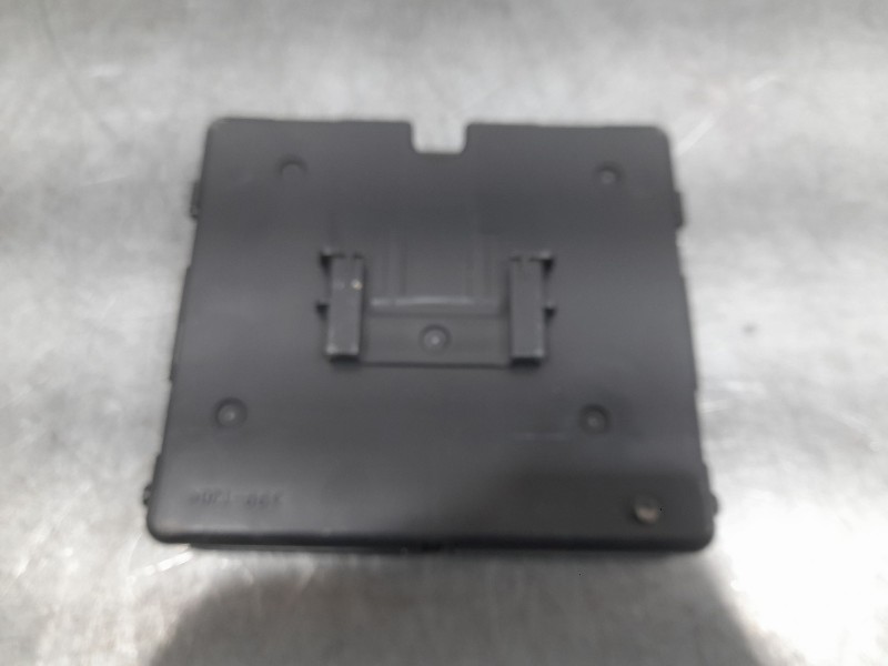 Recambio de modulo electronico para dacia sandero iii 1.0 tce 100 eco-g referencia OEM IAM 285255204R 27760E911C CALSONIC