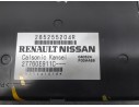 Recambio de modulo electronico para dacia sandero iii 1.0 tce 100 eco-g referencia OEM IAM 285255204R 27760E911C CALSONIC