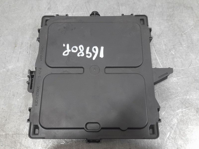 Recambio de modulo electronico para dacia sandero iii 1.0 tce 100 eco-g referencia OEM IAM 284B23892R  
