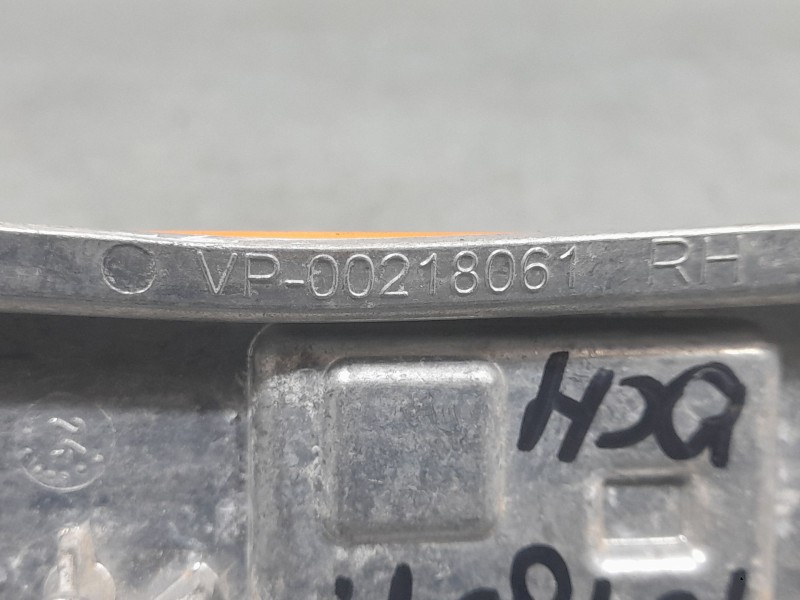 Recambio de centralita luces para dacia sandero iii 1.0 tce 100 eco-g referencia OEM IAM VP00218061 DERECHA 