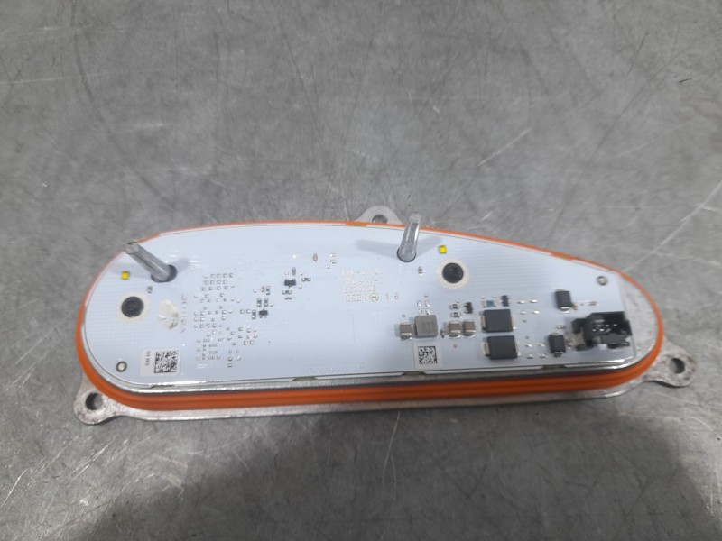 Recambio de centralita luces para dacia sandero iii 1.0 tce 100 eco-g referencia OEM IAM VP00218062 IZQUIERDA 