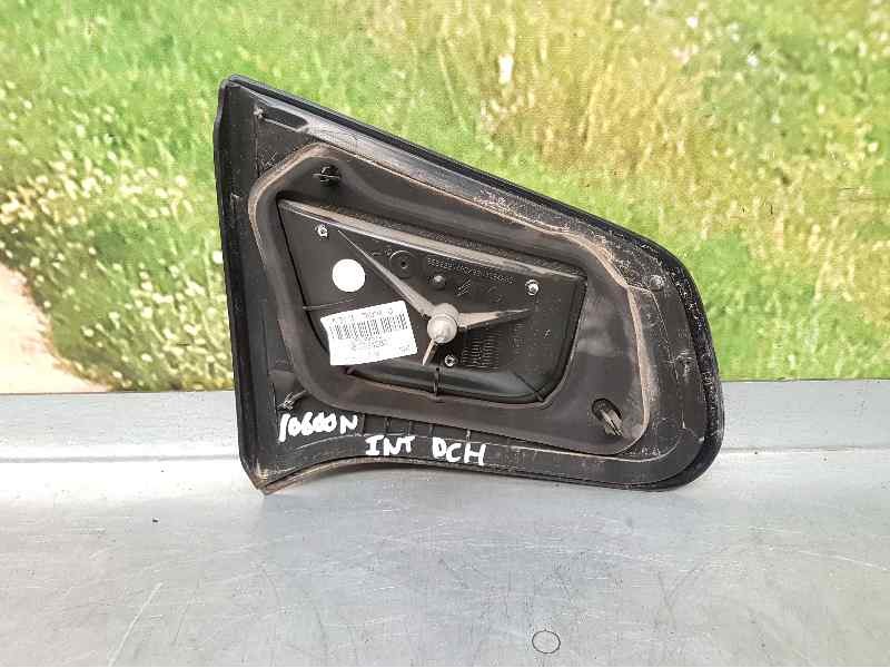 Recambio de piloto trasero derecho para citroën c3 tonic referencia OEM IAM 9803934280 L90029512 INTERIOR-FALSO