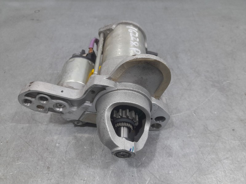 Recambio de motor arranque para dacia sandero stepway essential referencia OEM IAM 233008820R KR3S11000AA COMSTAR