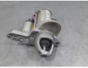 Recambio de motor arranque para dacia sandero stepway essential referencia OEM IAM 233008820R KR3S11000AA COMSTAR