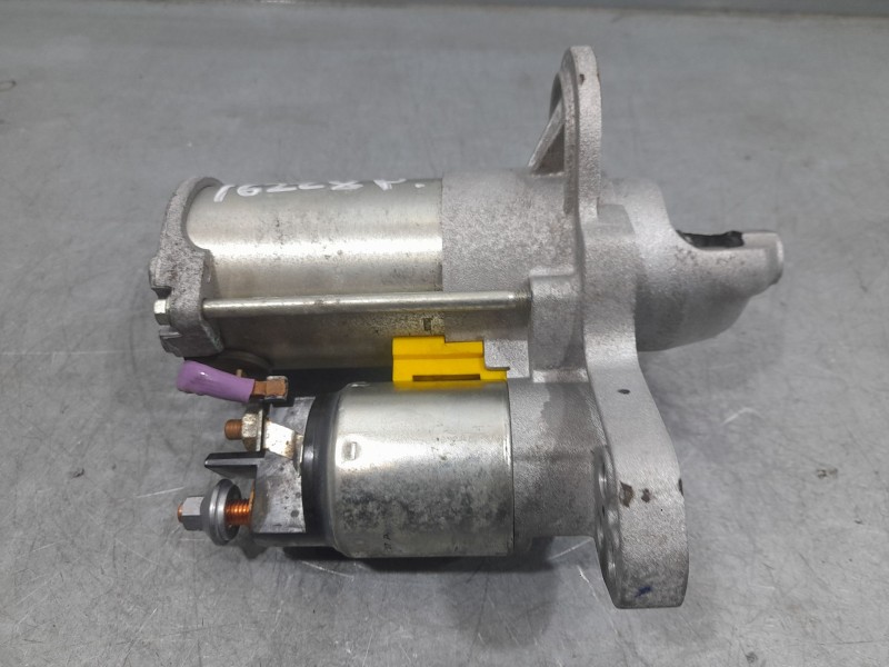 Recambio de motor arranque para dacia sandero stepway essential referencia OEM IAM 233008820R KR3S11000AA COMSTAR