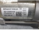 Recambio de motor arranque para dacia sandero stepway essential referencia OEM IAM 233008820R KR3S11000AA COMSTAR