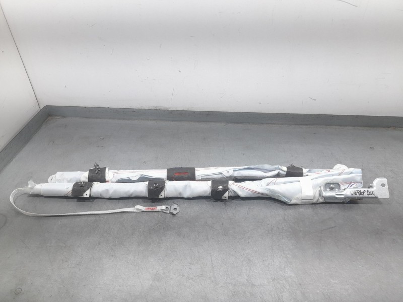 Recambio de airbag cortina delantero derecho para dacia sandero iii 1.0 tce 100 eco-g referencia OEM IAM 985L01292R  