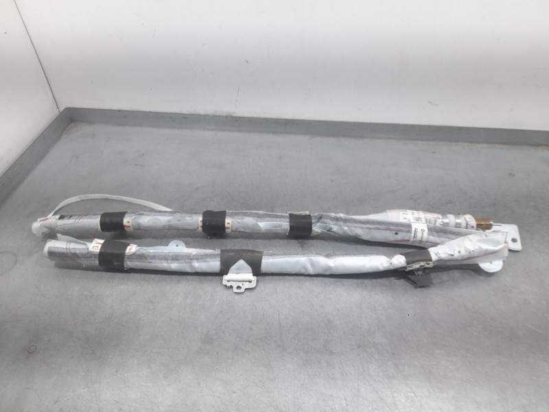 Recambio de airbag cortina delantero derecho para dacia sandero iii 1.0 tce 100 eco-g referencia OEM IAM 985L01292R  
