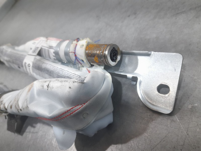 Recambio de airbag cortina delantero derecho para dacia sandero iii 1.0 tce 100 eco-g referencia OEM IAM 985L01292R  