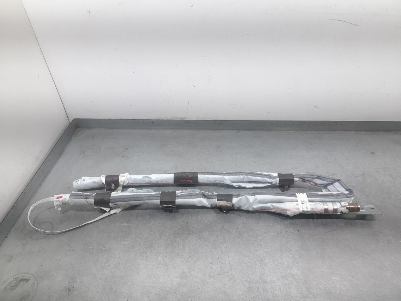 Recambio de airbag cortina delantero izquierdo para dacia sandero iii 1.0 tce 100 eco-g referencia OEM IAM 985L14896R  