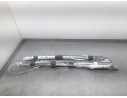 Recambio de airbag cortina delantero izquierdo para dacia sandero iii 1.0 tce 100 eco-g referencia OEM IAM 985L14896R  