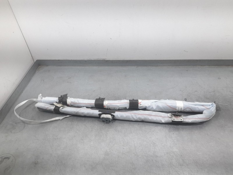 Recambio de airbag cortina delantero izquierdo para dacia sandero iii 1.0 tce 100 eco-g referencia OEM IAM 985L14896R  