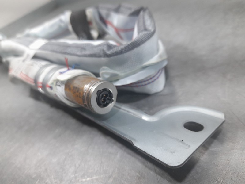 Recambio de airbag cortina delantero izquierdo para dacia sandero iii 1.0 tce 100 eco-g referencia OEM IAM 985L14896R  