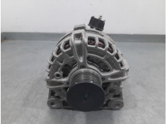 Recambio de alternador para dacia sandero iii 1.0 tce 100 eco-g referencia OEM IAM 231001629R  