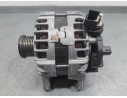 Recambio de alternador para dacia sandero iii 1.0 tce 100 eco-g referencia OEM IAM 231001629R  
