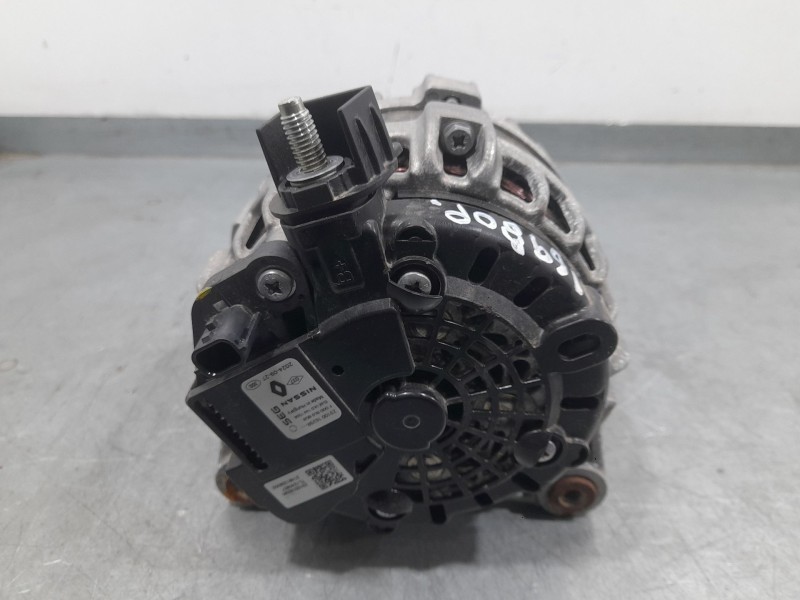 Recambio de alternador para dacia sandero iii 1.0 tce 100 eco-g referencia OEM IAM 231001629R  