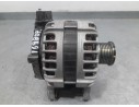 Recambio de alternador para dacia sandero iii 1.0 tce 100 eco-g referencia OEM IAM 231001629R  