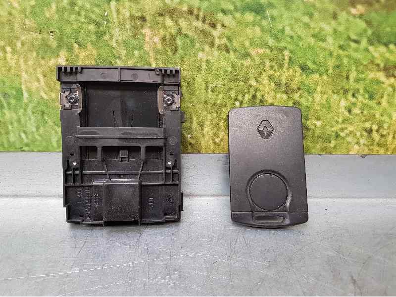 Recambio de conmutador de arranque para renault megane iii berlina 5 p business referencia OEM IAM 285909828R A2C53185186 CONTIN