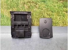 Recambio de conmutador de arranque para renault megane iii berlina 5 p business referencia OEM IAM 285909828R A2C53185186 CONTIN