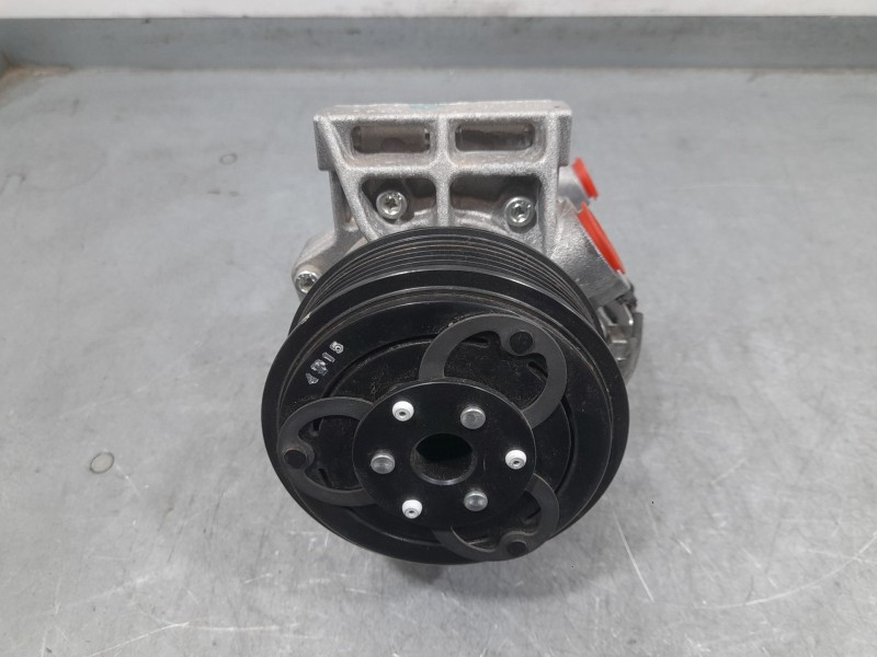 Recambio de compresor aire acondicionado para dacia sandero iii 1.0 tce 100 eco-g referencia OEM IAM 926008469R  