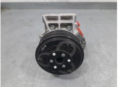 Recambio de compresor aire acondicionado para dacia sandero iii 1.0 tce 100 eco-g referencia OEM IAM 926008469R  