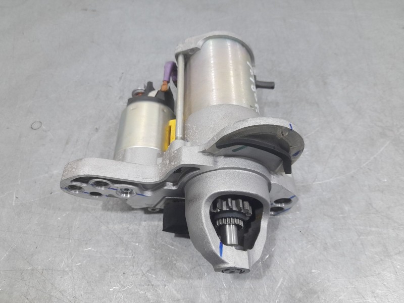 Recambio de motor arranque para dacia sandero iii 1.0 tce 100 eco-g referencia OEM IAM 233008820R KR3S11000AA COMSATR