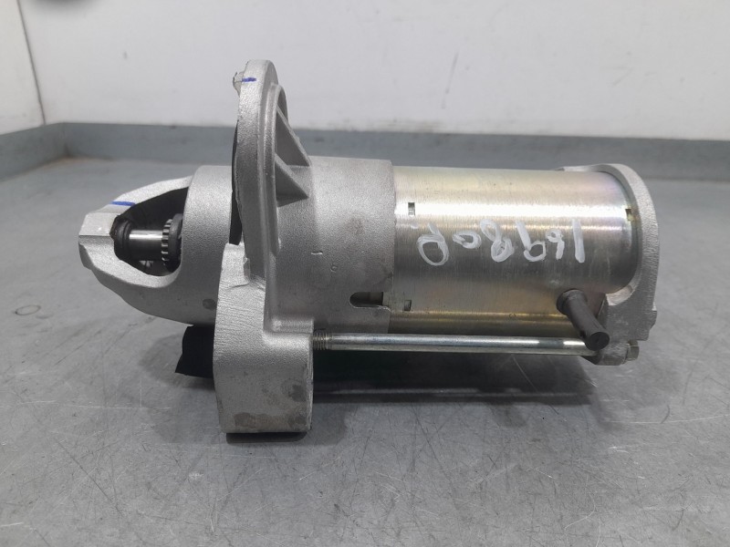 Recambio de motor arranque para dacia sandero iii 1.0 tce 100 eco-g referencia OEM IAM 233008820R KR3S11000AA COMSATR