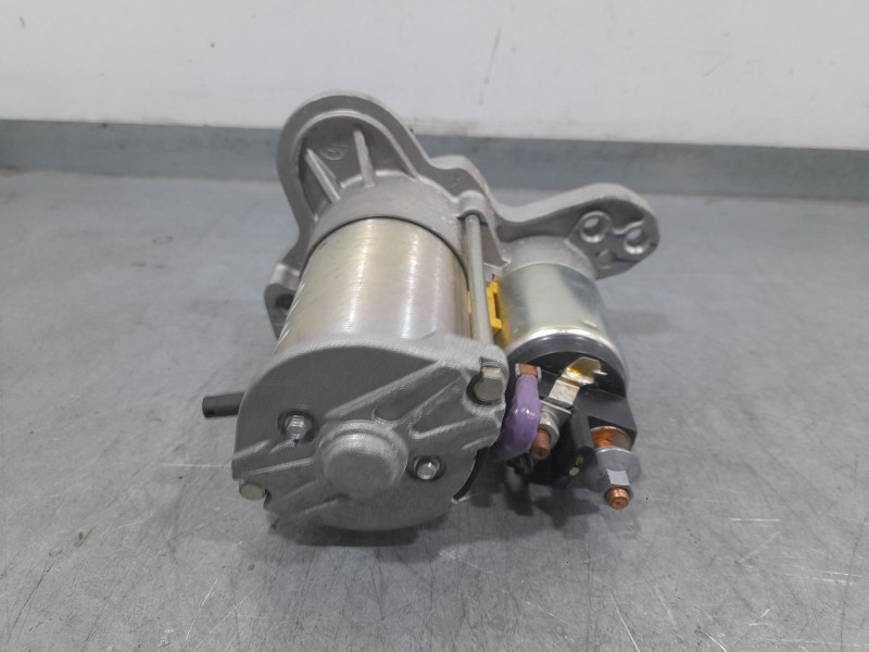 Recambio de motor arranque para dacia sandero iii 1.0 tce 100 eco-g referencia OEM IAM 233008820R KR3S11000AA COMSATR