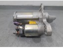 Recambio de motor arranque para dacia sandero iii 1.0 tce 100 eco-g referencia OEM IAM 233008820R KR3S11000AA COMSATR