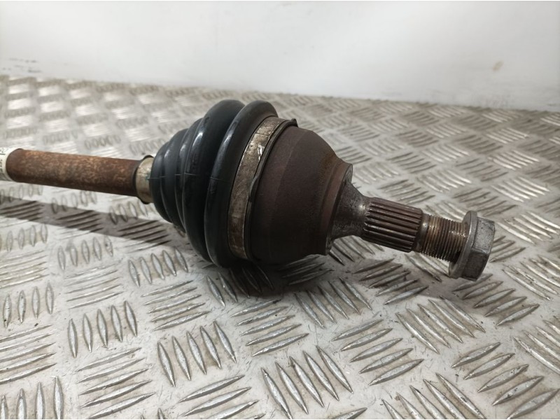 Recambio de transmision delantera derecha para peugeot 2008 (--.2013) active referencia OEM IAM 9800387480  