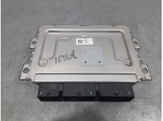 Recambio de centralita motor uce para dacia sandero iii 1.0 tce 100 eco-g referencia OEM IAM 237100796V  