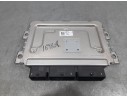 Recambio de centralita motor uce para dacia sandero iii 1.0 tce 100 eco-g referencia OEM IAM 237100796V  