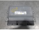 Recambio de centralita motor uce para dacia sandero iii 1.0 tce 100 eco-g referencia OEM IAM 237100796V  