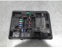 Recambio de caja reles / fusibles para dacia sandero iii 1.0 tce 100 eco-g referencia OEM IAM 284B71965R  