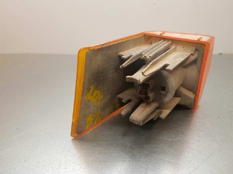 Recambio de piloto delantero izquierdo para citroën bx berlina referencia OEM IAM   