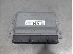 CENTRALITA MOTOR UCE 237104639S 