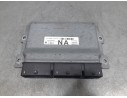 Recambio de centralita motor uce para dacia sandero stepway essential referencia OEM IAM 237104639S  