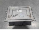 Recambio de centralita motor uce para dacia sandero stepway essential referencia OEM IAM 237104639S  