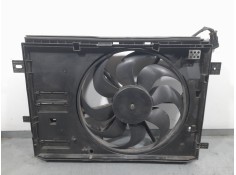 Recambio de electroventilador para peugeot 3008 gt-line referencia OEM IAM 9806313580  