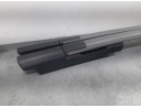 Recambio de barras techo para dacia sandero stepway essential referencia OEM IAM 738204307R 738216950R 
