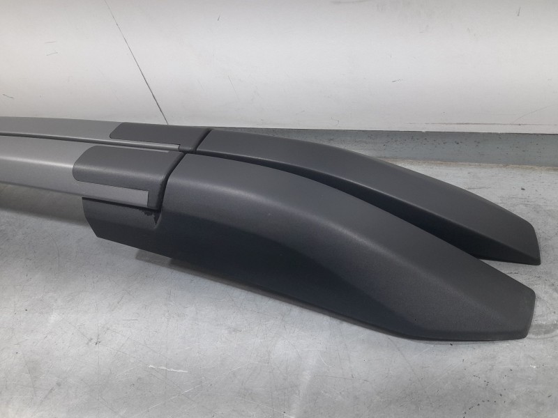 Recambio de barras techo para dacia sandero stepway essential referencia OEM IAM 738204307R 738216950R 