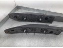 Recambio de barras techo para dacia sandero stepway essential referencia OEM IAM 738204307R 738216950R 