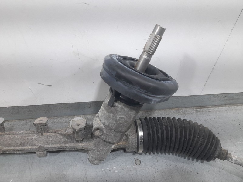 Recambio de cremallera direccion para dacia sandero stepway essential referencia OEM IAM 490017750R  MECANICA