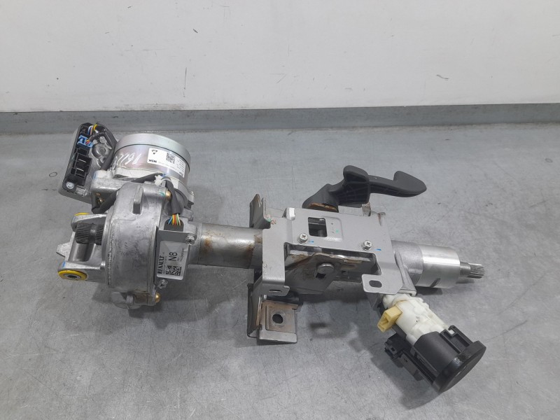 Recambio de columna direccion para dacia sandero stepway essential referencia OEM IAM 488109020R  ELECTRO-MECANICA