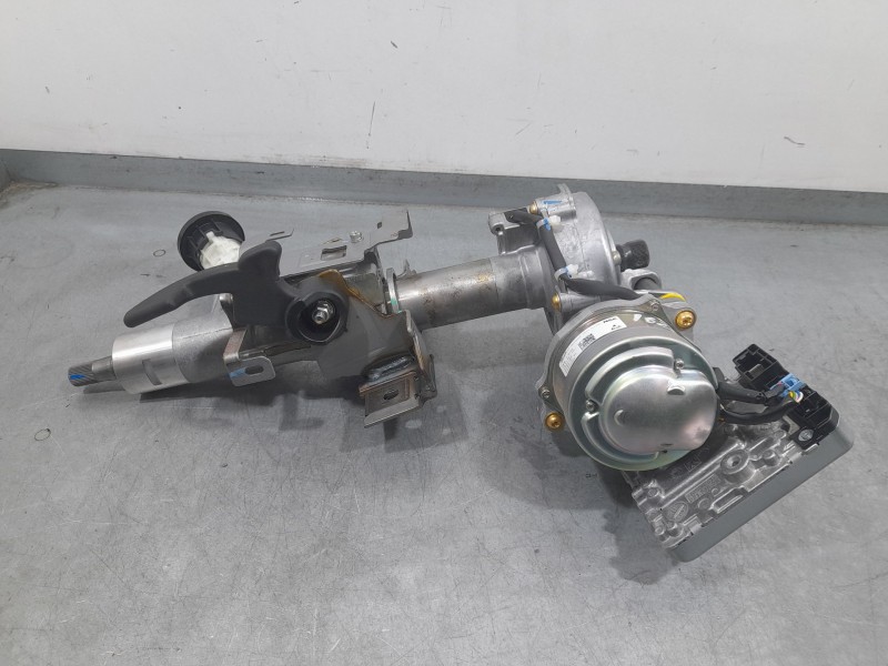 Recambio de columna direccion para dacia sandero stepway essential referencia OEM IAM 488109020R  ELECTRO-MECANICA