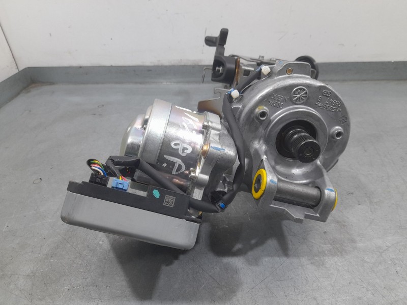 Recambio de columna direccion para dacia sandero stepway essential referencia OEM IAM 488109020R  ELECTRO-MECANICA