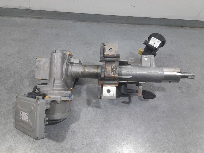 Recambio de columna direccion para dacia sandero stepway essential referencia OEM IAM 488109020R  ELECTRO-MECANICA
